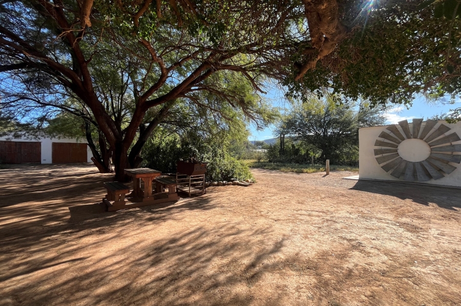 4 Bedroom Property for Sale in Steytlerville Eastern Cape